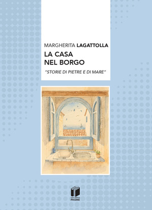 La casa nel borgo