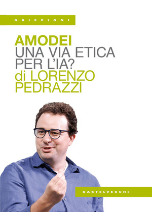 Amodei. Una via etica per l'IA?