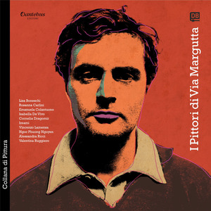 I pittori di Via Margutta. Ediz. illustrata