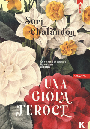 Una gioia feroce Una gioia feroce