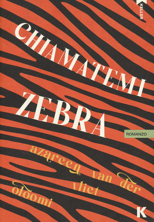 Chiamatemi Zebra Chiamatemi Zebra