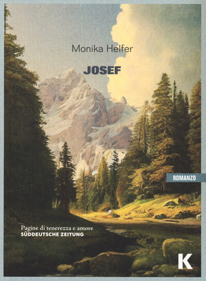 Josef Josef