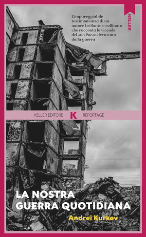 La nostra guerra quotidiana