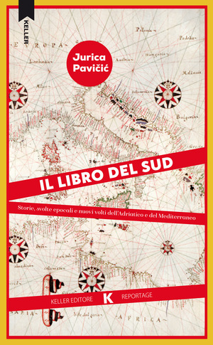 Il libro del Sud. Mediterraneo, un cantiere aperto