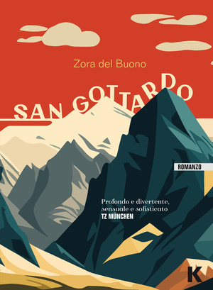 San Gottardo