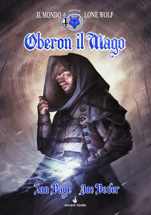 Oberon il mago