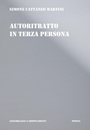 Autoritratto in terza persona