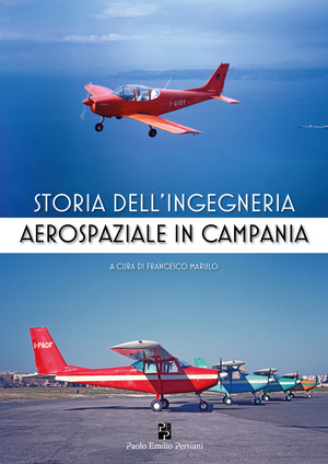Storia dell'ingegneria aerospaziale in Campania
