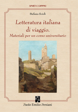 Letteratura italiana di viaggio