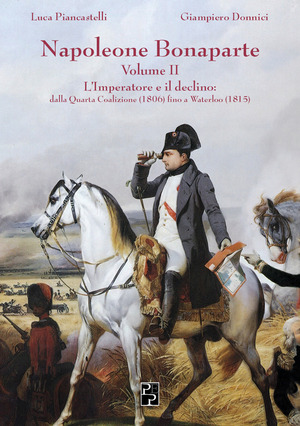 Napoleone Bonaparte