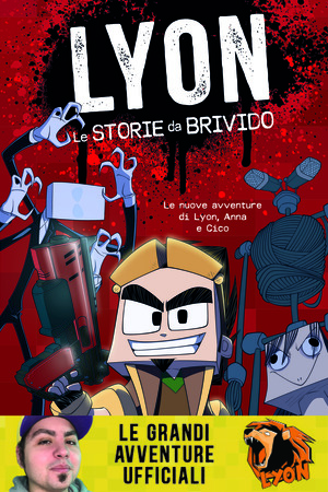 Le storie da brivido