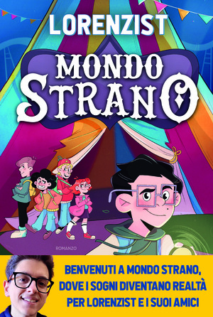 Mondo Strano