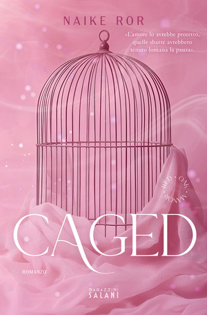 Caged. Red Oak Manor Collection