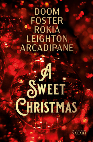 A sweet Christmas A sweet Christmas