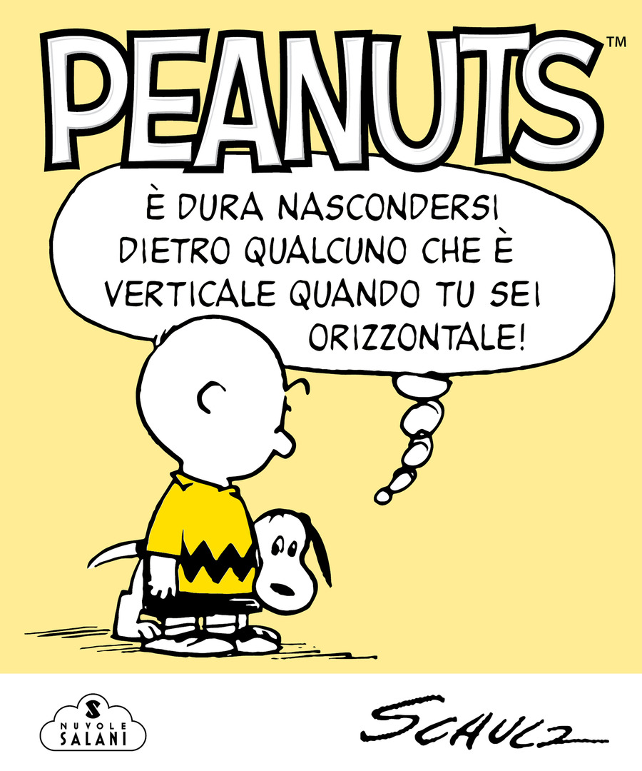 Peanuts