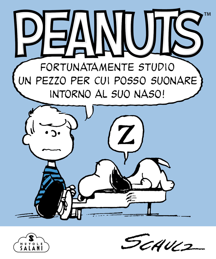 Peanuts