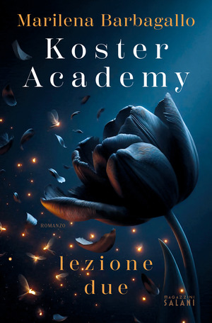 Koster Academy. Lezione due Koster Academy. Lezione due