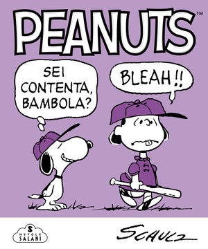 Peanuts