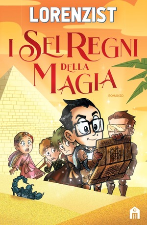 I sei regni della magia