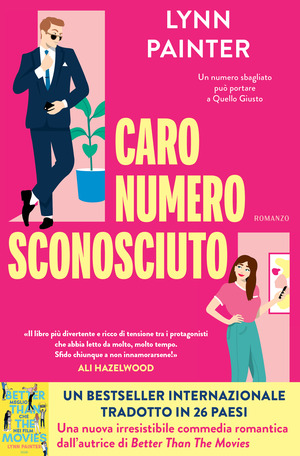 Caro numero sconosciuto