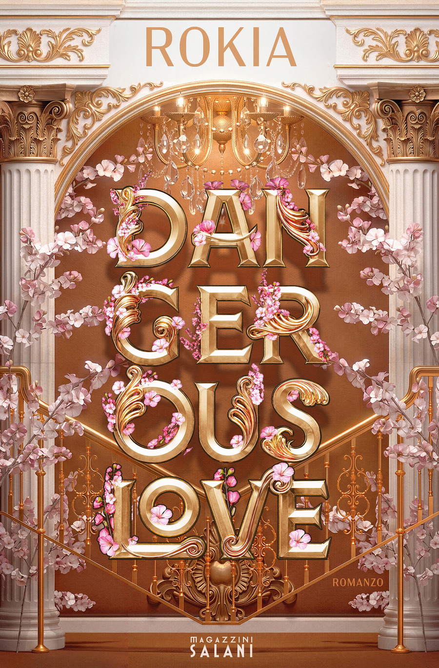 Dangerous Love