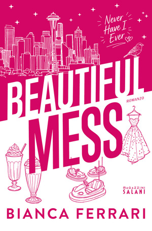 Beautiful mess