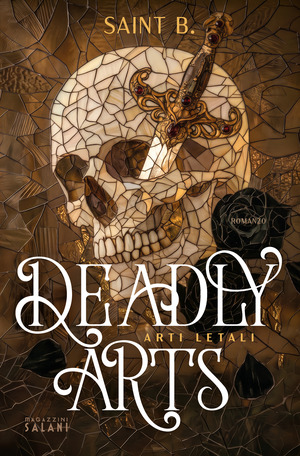 Deadly Arts. Arti letali
