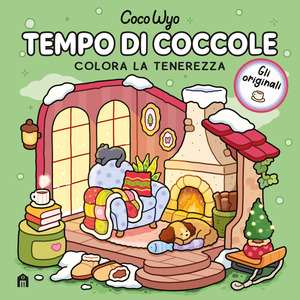 Tempo di coccole