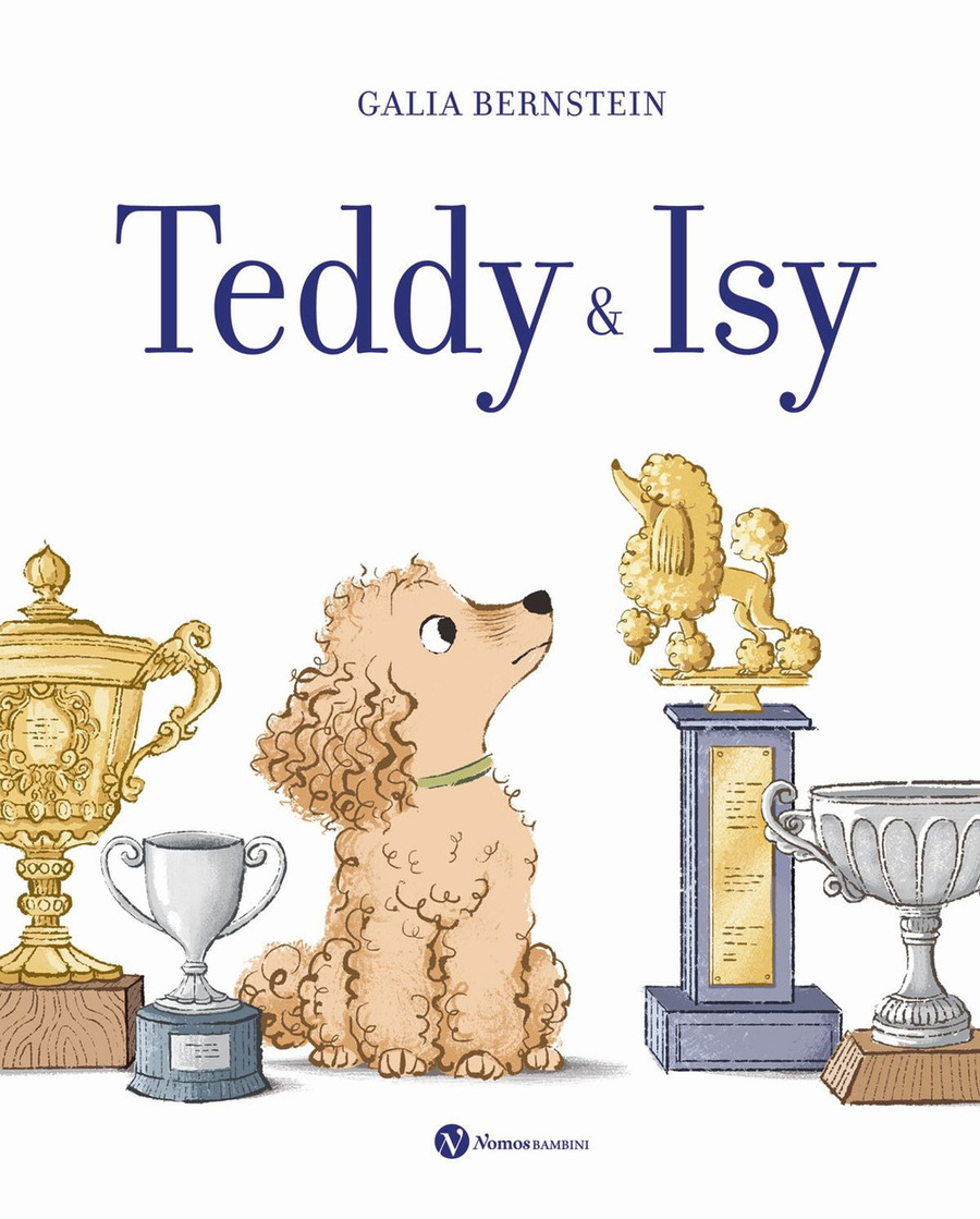 Teddy  Librerie Ubik