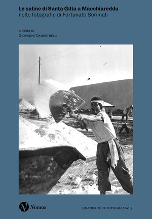 Le saline di Santa Gilla a Macchiareddu nelle fotografie di Fortunato Scrimali. Ediz. illustrata