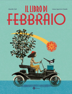 Il libro di febbraio