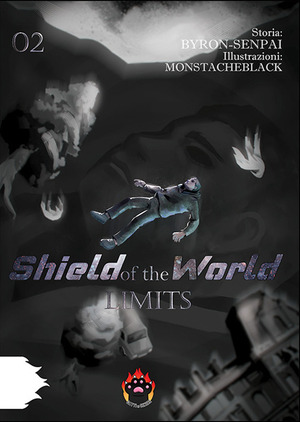 Limits. Shield of the world