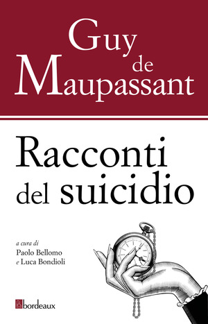 Racconti del suicidio