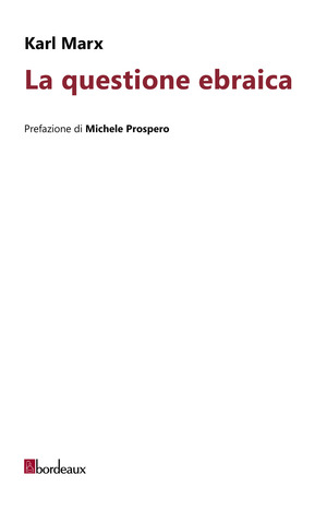 La questione ebraica