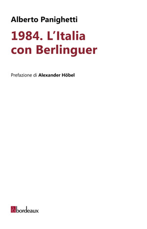 1984. L'Italia con Berlinguer