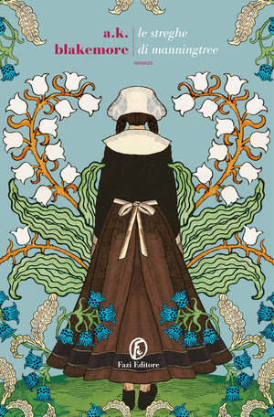 Le streghe di Manningtree