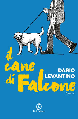 Il cane di Falcone Il cane di Falcone