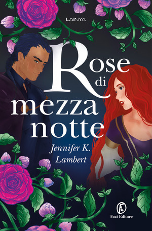 Rose di mezzanotte
