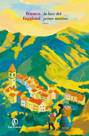 La luce del primo mattino