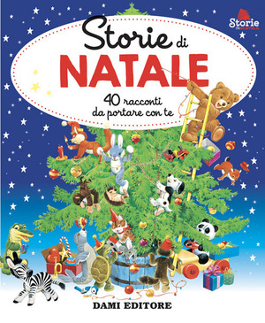 Storie di Natale. Ediz. a colori