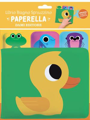 Paperella. Ediz. a colori