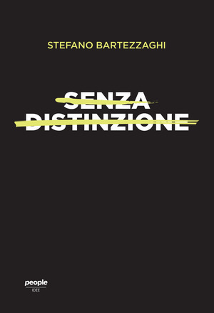 Senza distinzione. Di sesso, di razza, di lingua Senza distinzione. Di sesso, di razza, di lingua