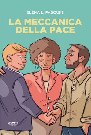 La meccanica della pace La meccanica della pace