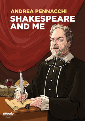 Shakespeare and me Shakespeare and me