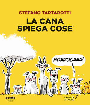 La cana spiega cose La cana spiega cose