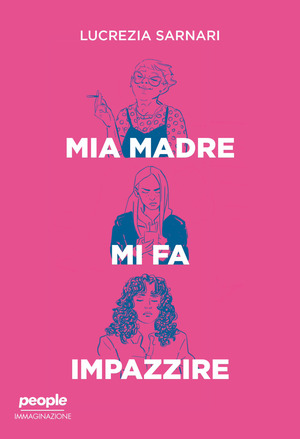 Mia madre mi fa impazzire Mia madre mi fa impazzire