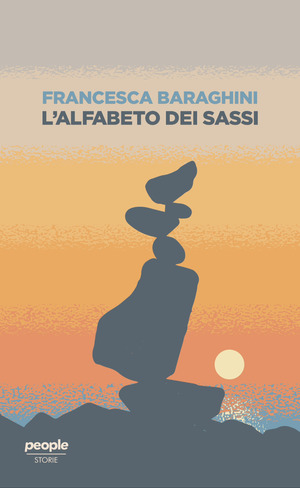 L' alfabeto dei sassi