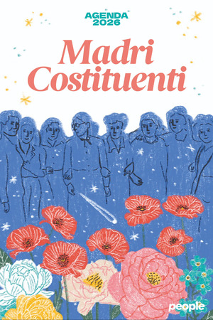 Agenda 2026. Madri costituenti