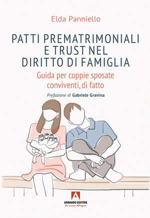 Patti prematrimoniali e trust diritto