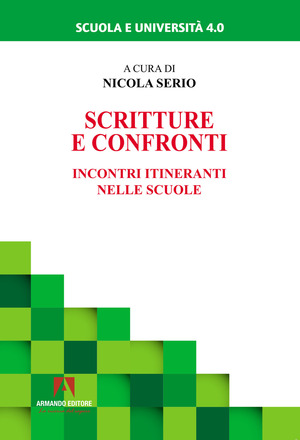Scritture e confronti. Incontri itineranti nelle scuole